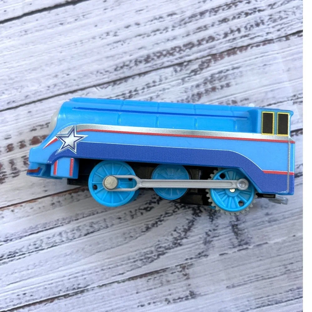 Fisher-Price thomas friends